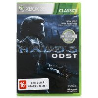  Halo ODST [5EA-00097] [Xbox360]