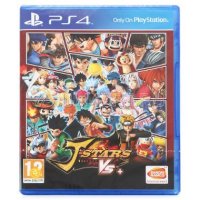  J-Stars Victory VS+ [PS4]