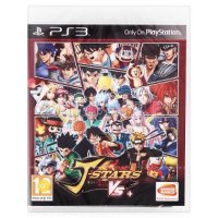  J-Stars Victory VS+ [PS3]