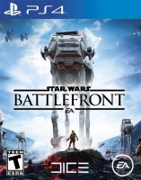  Star Wars: Battlefront  PS4,  