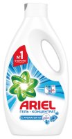    Ariel Touch of Lenor Fresh, , 1.69 