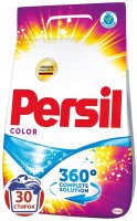   Persil Cold Zyme Color, , 4.5 