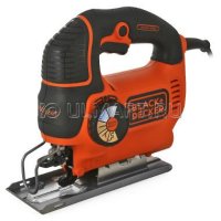  Black & Decker KS801SEK-QS 550 