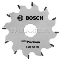   Bosch Precision 2609256C82