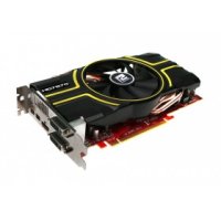  PCI-E 2048Mb ATI HD 7870 PowerColor (2GBD5-2DHE/OC) [256bit, GDDR5] RTL