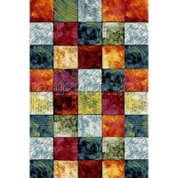  Merinos CRYSTAL 120x180  (2739 Multicolor)