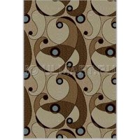  Merinos MEGA CARVING 100x200  (8435 Beige)