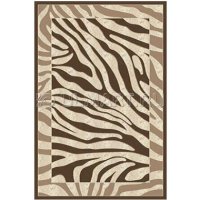  Merinos MEGA CARVING 160x230  (8316 Brown)