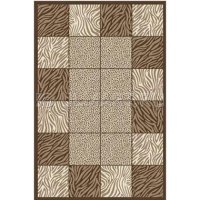  Merinos MEGA CARVING 200x300  (8320 Brown)