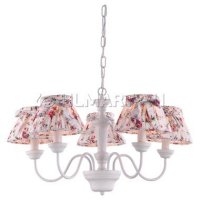  ARTELAMP BAMBINA A7020LM-5WH