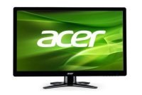  23.8" Acer G246HYLBMJJ Black LED, IPS, 1920x1080, 6ms, 250 cd/m2, DCR 100M:1, D-Sub, HDMI (H