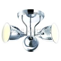   ARTELAMP A9557PL-3CC CAMPANA