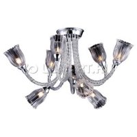   ARTELAMP CINCIN A3304PL-9CC