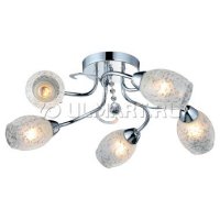   ARTELAMP DEBORA A6055PL-5CC