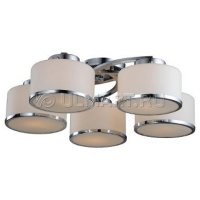   ARTELAMP MANHATTAN A9495PL-5CC