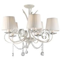   ARTELAMP MANTOVA A9584PL-5WH