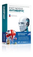   ESET NOD32 +Bonus    3   1    