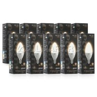   10  Gauss LED Candle 4W E14 2700K EB103101104