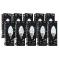   10  Gauss LED Candle 4W E14 4100K EB103101204