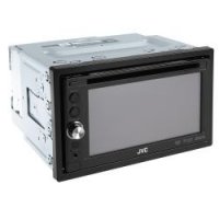  JVC KW-V320BT USB MP3 CD DVD FM 2DIN 4x50 