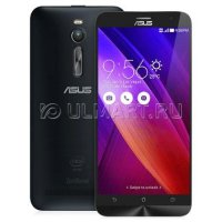  Asus Zenfone 2 ZE551ML-6A717RU 16Gb, 4Ram, Black 