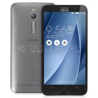  Asus Zenfone 2 ZE551ML-6J367RU 64Gb, 4Ram, Silver 