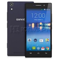  Gigabyte GSmart MIKA M3 Dual SIM Blue