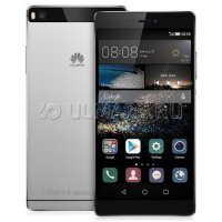  Huawei P8 silver, 