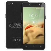  KREZ SM503B8 DUO LTE Black, 