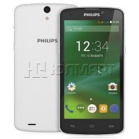  Philips Xenium V387 white