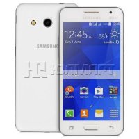  Samsung SM-G355 GALAXY Core 2 dual sim white