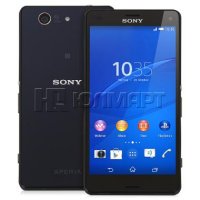  Sony D5803/Xperia Z3 Compact Black