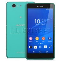  Sony D5803/Xperia Z3 Compact Green