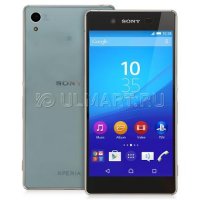  Sony E6533 Xperia Z3+ Dual Aquagreen, 