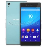  Sony E6553 Xperia Z3+ Aquagreen, 