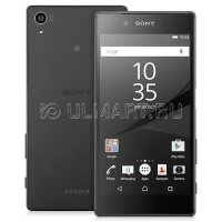  Sony E6653 Xperia Z5 Graphite Black