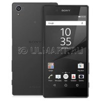  Sony Xperia X Performance Dual Sim (F8132) Graphite Black