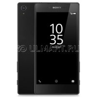  Sony Xperia XZ Premium Dual Black (G8142)