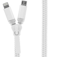    +  microUSB +  microUSB - Lightning  Apple iPhone 5,