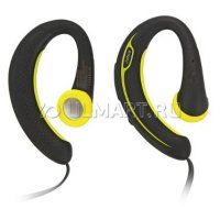 Bluetooth- Jabra Sport Wireless+ Yellow, 