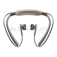 Bluetooth- Samsung Level U Pro Gold, 