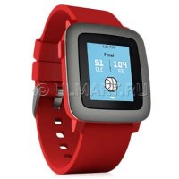 - Pebble Time, 