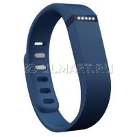 - Fitbit Flex Blue