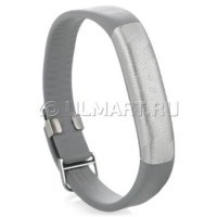 - Jawbone UP2 Light Grey