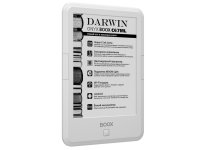   Onyx Boox C67ML Darwin 6" 8Gb  +   