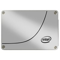 SSD   2.5" 200 Gb Intel S3700 Series Read 500Mb/s Write 365Mb/s SATA III SSDS