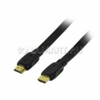  HDMI-HDMI 19M/19M 0.7 , V1.4, HQ