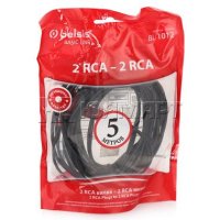   2RCA - 2RCA, 5 , -, Belsis