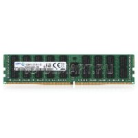   Samsung 16GB M393A2G40DB0-CPB0Q DDR4, 32, PC4-17000, 2133, RDIMM