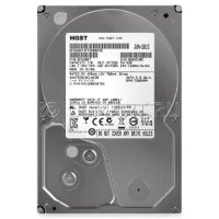   HDD 1 , HGST Ultrastar A7K2000, HUA722010CLA630, 0F24807